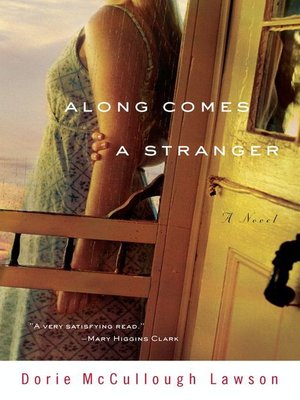 Along Comes a Stranger - ebook